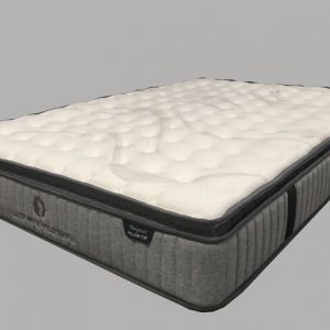 Products: Queen Bed Frame- Upholstered