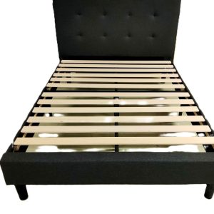 Products: Queen Euro Pocket Srring Mattress In Box