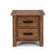 Oberon Bedside