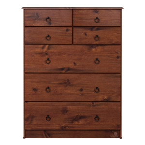 Kingston Hunter Hills 7 Dr Hi-Boy