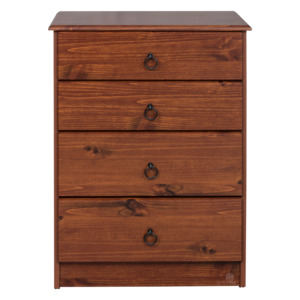 Kingston-Hunter-hills-4-Drawer-Tallboy