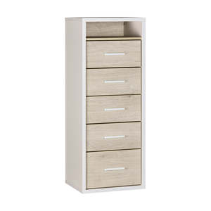 FERN 5 Drw Slimboy-CLEARANCE