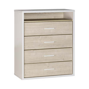FERN 4 Drw Chest-CLEARANCE