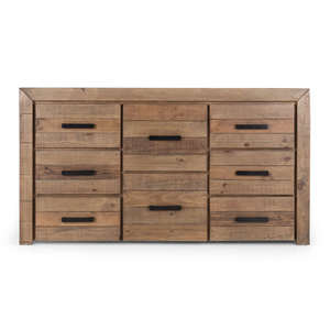 Dressers: Raglan Dresser