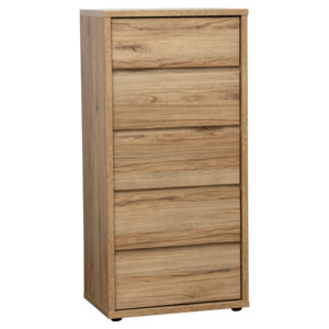 Nico-5-Drawer-Slimboy