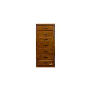 Elmont 7Drawer Slim Boy (W635 D450 H1575mm)