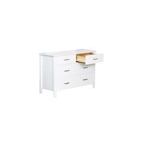 Lowboys: Patty 6 Drawer Dresser