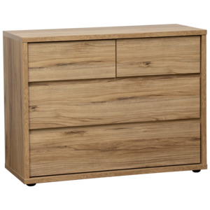 Nico-4-Drawer-Lowboy