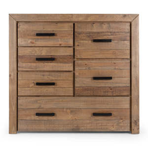Scotch Chests: Raglan Chest