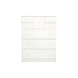 Pearl Bay 8 Drawer Scotch Chest