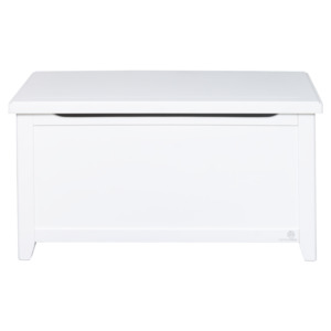 Scotch Chests: Baroda Blanket Box