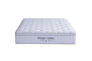 Mattresses: Dream Ortho Mattress - Queen