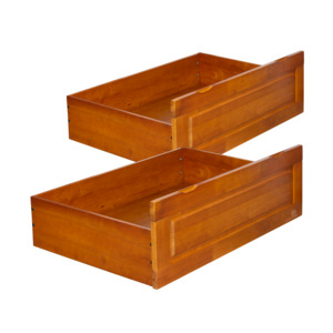Bedroom Timber: Sammie-under-Bed-Storage-bins-Oak