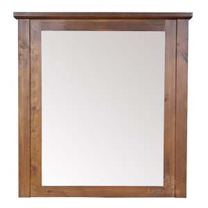 Bedroom Timber: Elmont Mirror Only (W1080 D90 H1120mm)