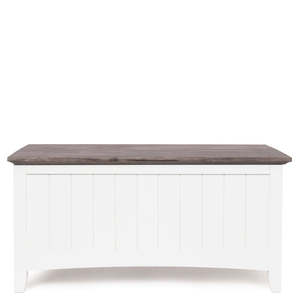 Storage Chests: Provence Blanket Box