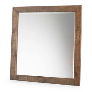 Mirrors: Raglan Mirror