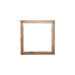 Mirrors: Oberon Mirror