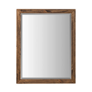 Mirrors: Mid Century Dresser Mirror