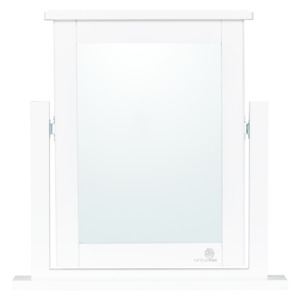 Baroda Small Cheval Mirror