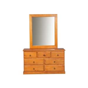 Mirrors: Susan-Mirror