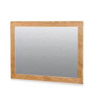 Mirrors: Salisbury Mirror (W120 D2 H89CM)