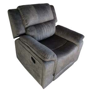 Haven Fabric Single Seater Recliner (W1067 x D990 x H1041mm)