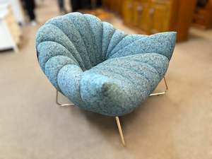 Accent Chairs: Hummingbird Occasional Chair