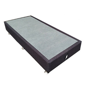Bed Bases: Winton King Single Base with 2 Drawers-Right (NZ Made)