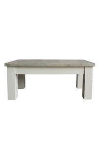 Coffee Tables: Scarletwood Coffee Table with no Drawers (W1010 D510 H410mm)