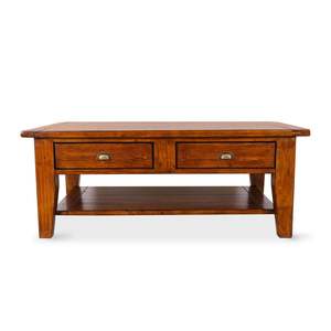 Coffee Tables: Irish Coast Coffee Table (W127 D81 H50CM)