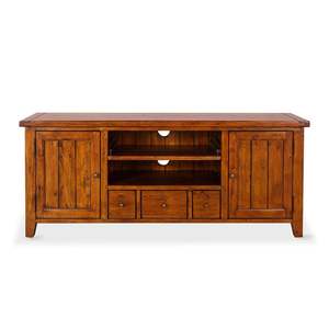 Coffee Tables: Irish Coast Lowline TV Unit (L160 W45 H60CM)