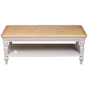 Coffee Tables: Brighton Coffee Table *KD