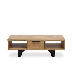 Coffee Tables: New-Yorker-Coffee-Table
