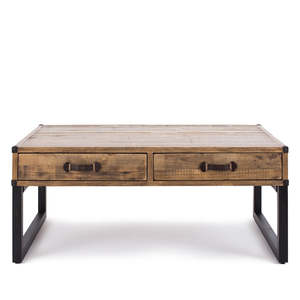 Coffee Tables: Woodsmith Coffee Table