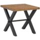 Austin Large Lamp Table *Kit