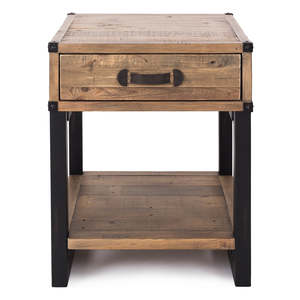 Lamp Tables: Woodsmith Lamp Table