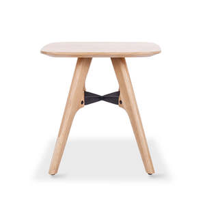 Lamp Tables: Flow Lamp Table (50sq H50CM)