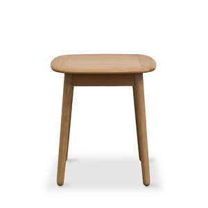 Rotterdam Lamp Table (W45 x D45 x H50 CM)