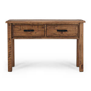 Console And Hall Tables: Oberon Console Table