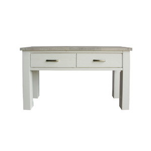 Console And Hall Tables: Scarletwood Hall Table (W1310 D405 H800)