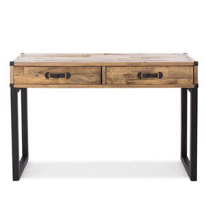 Woodsmith Hall Table