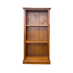 Bookcases: Woodland Bookcase 1200x600