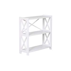 Brixton 855x800 Bookcase *Kit