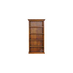 Bookcases: Elmont 6x3 Bookcase (W940 D350 H1850mm)