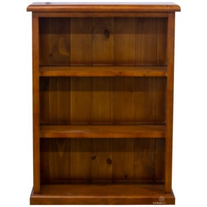 Elmont 4x3 Bookcase (W900 D350 H1210mm)