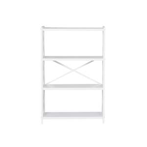 Bookcases: Brixton 1230x800 Bookcase *Kit