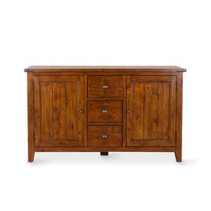 Buffets Sideboards: Irish Coast Buffet 3drw 2dr