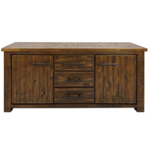 Buffets Sideboards: Woodside Buffet (W1800 D440 H850mm)