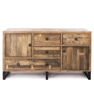 Woodsmith-Buffet