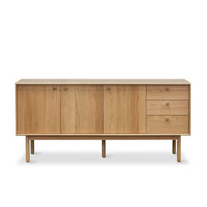 Buffets Sideboards: Rotterdam-1850mm-Sideboard